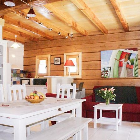 Au Pre De L'Arbre Villa Sarlat-la-Canéda Eksteriør bilde