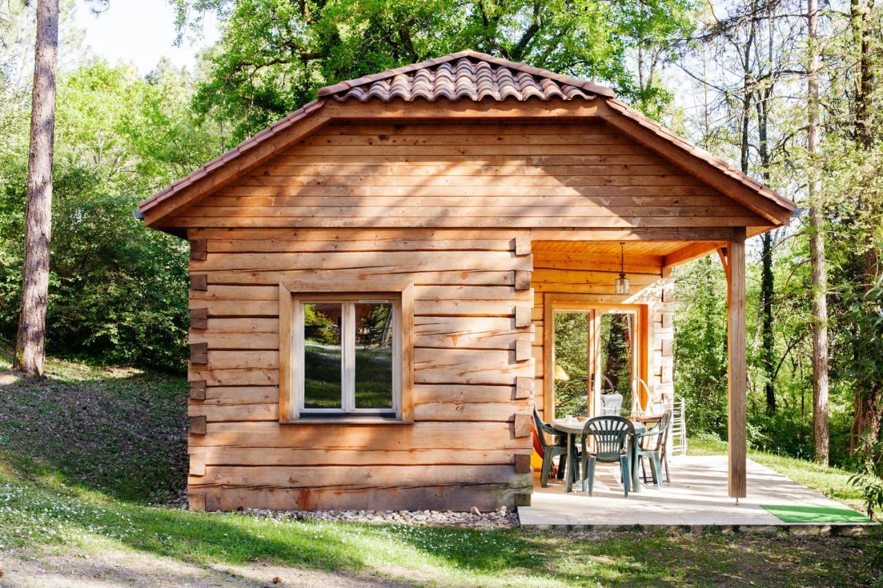 Au Pre De L'Arbre Villa Sarlat-la-Canéda Eksteriør bilde