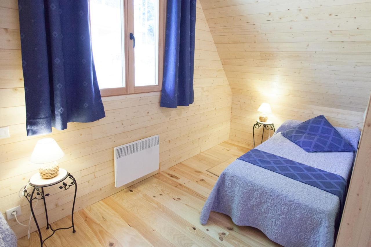 Au Pre De L'Arbre Villa Sarlat-la-Canéda Eksteriør bilde