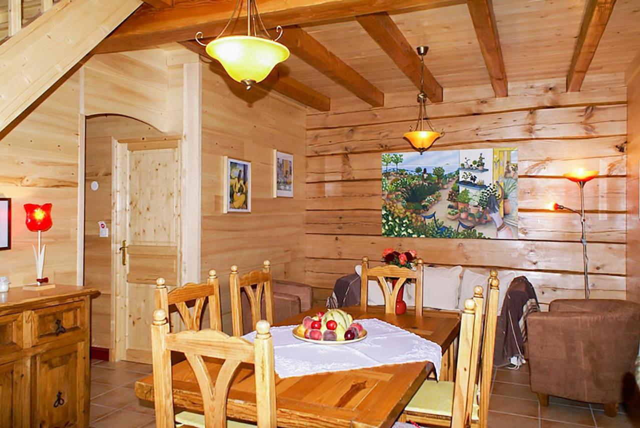 Au Pre De L'Arbre Villa Sarlat-la-Canéda Eksteriør bilde