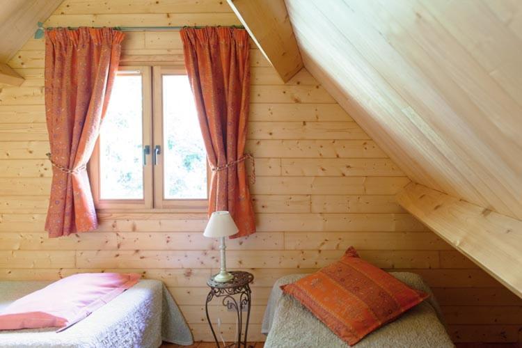 Au Pre De L'Arbre Villa Sarlat-la-Canéda Eksteriør bilde