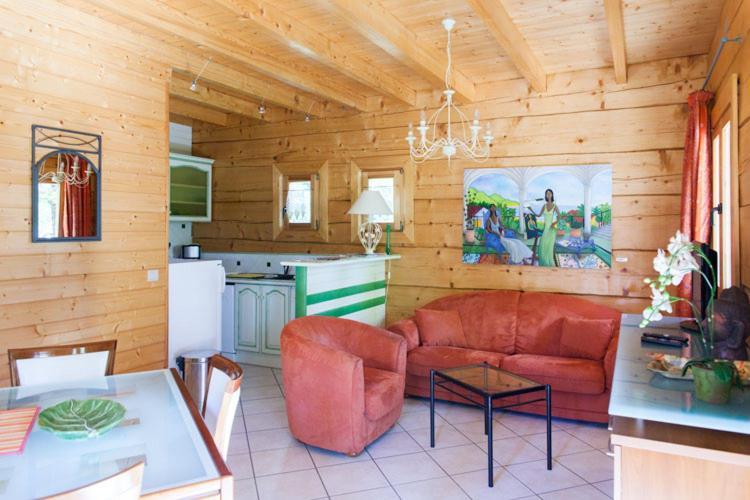 Au Pre De L'Arbre Villa Sarlat-la-Canéda Eksteriør bilde