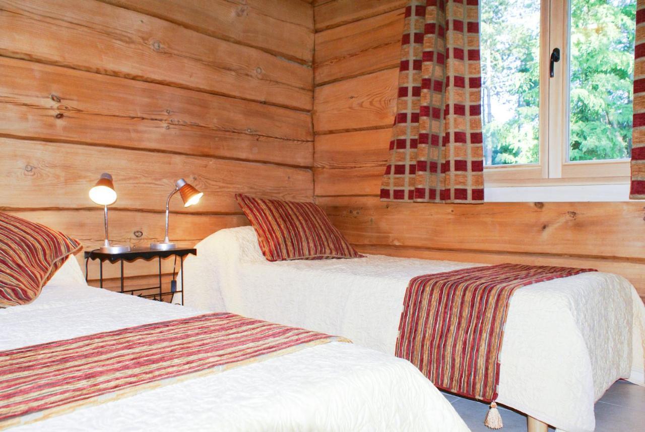 Au Pre De L'Arbre Villa Sarlat-la-Canéda Eksteriør bilde