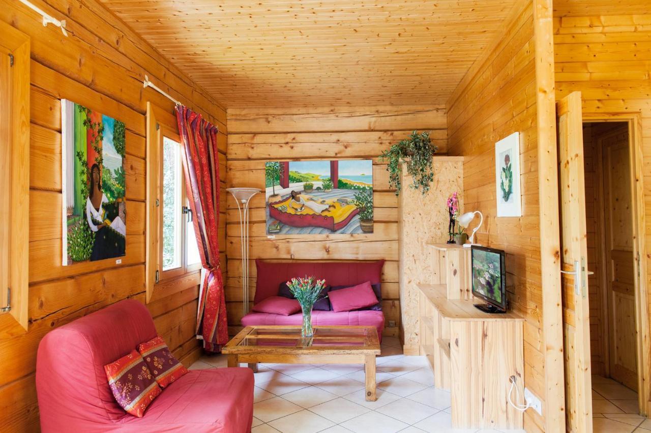 Au Pre De L'Arbre Villa Sarlat-la-Canéda Eksteriør bilde