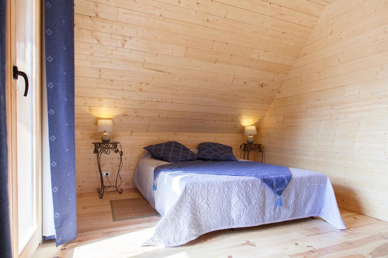 Au Pre De L'Arbre Villa Sarlat-la-Canéda Eksteriør bilde