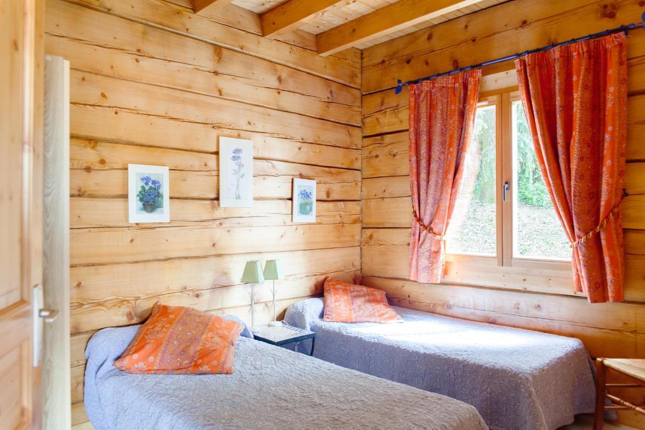Au Pre De L'Arbre Villa Sarlat-la-Canéda Eksteriør bilde