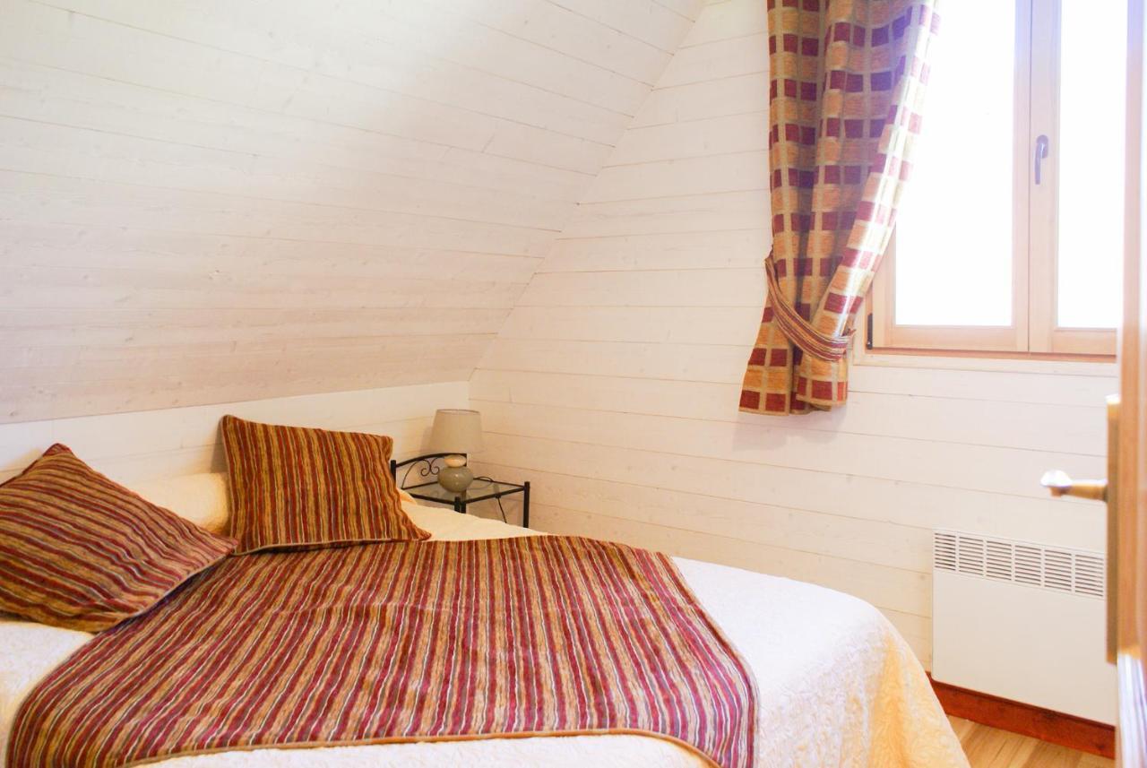 Au Pre De L'Arbre Villa Sarlat-la-Canéda Eksteriør bilde