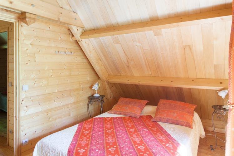 Au Pre De L'Arbre Villa Sarlat-la-Canéda Eksteriør bilde