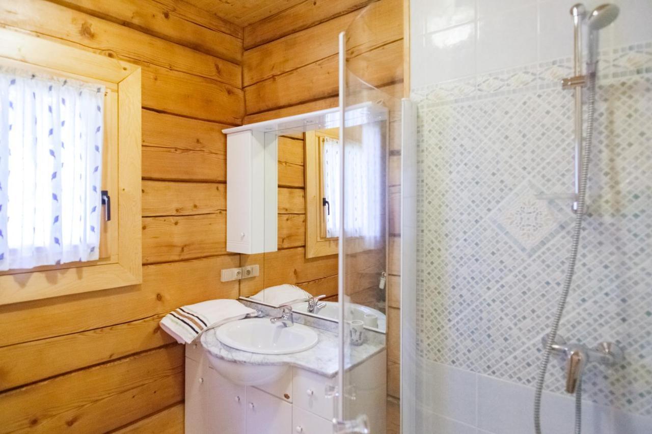 Au Pre De L'Arbre Villa Sarlat-la-Canéda Eksteriør bilde