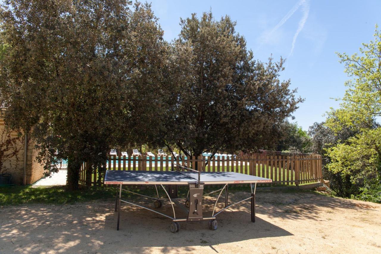 Au Pre De L'Arbre Villa Sarlat-la-Canéda Eksteriør bilde