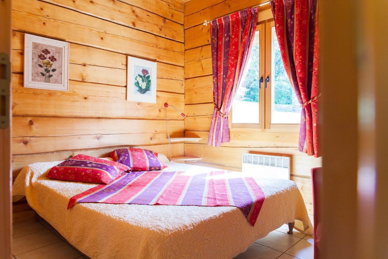 Au Pre De L'Arbre Villa Sarlat-la-Canéda Eksteriør bilde