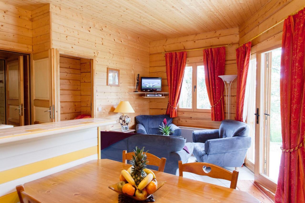 Au Pre De L'Arbre Villa Sarlat-la-Canéda Eksteriør bilde