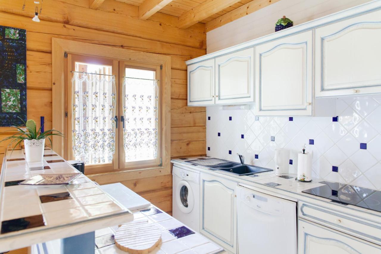 Au Pre De L'Arbre Villa Sarlat-la-Canéda Eksteriør bilde