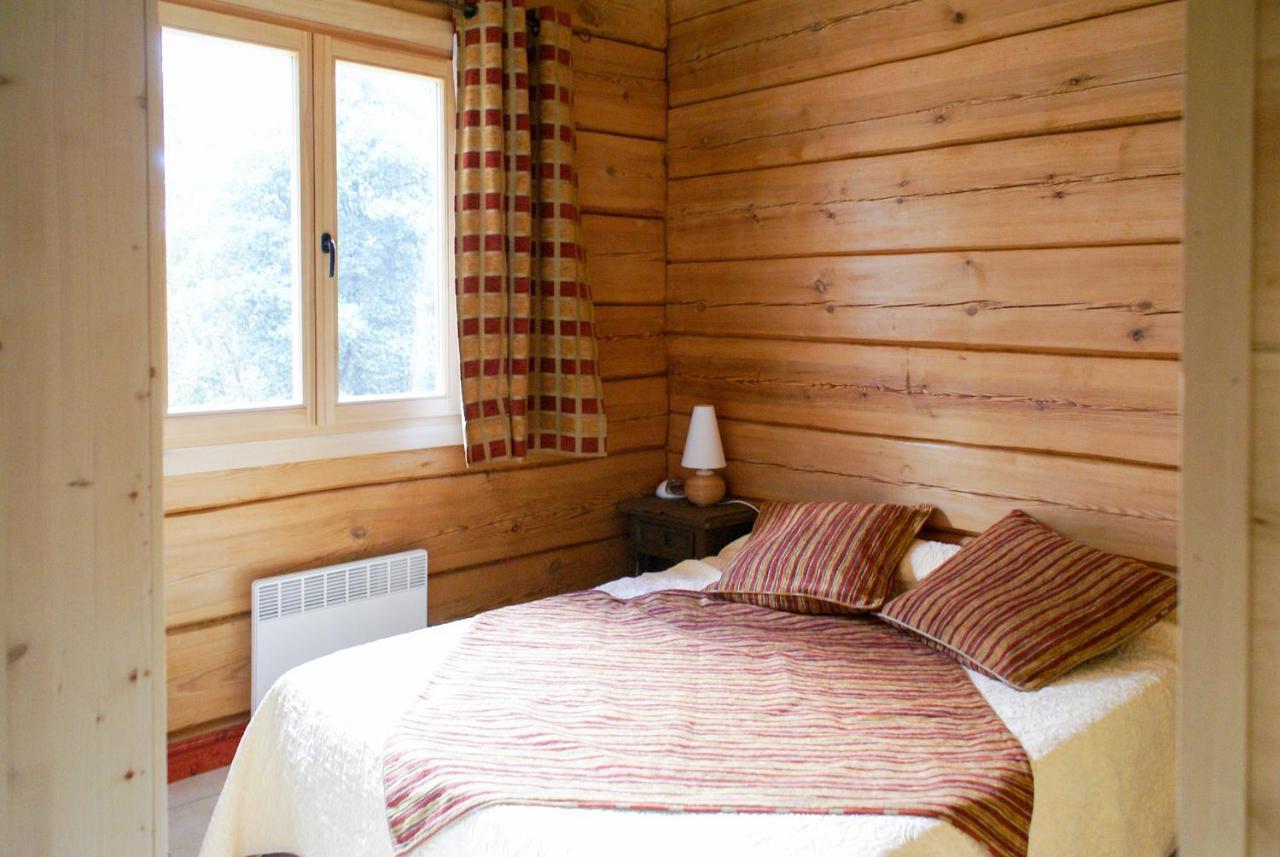 Au Pre De L'Arbre Villa Sarlat-la-Canéda Eksteriør bilde