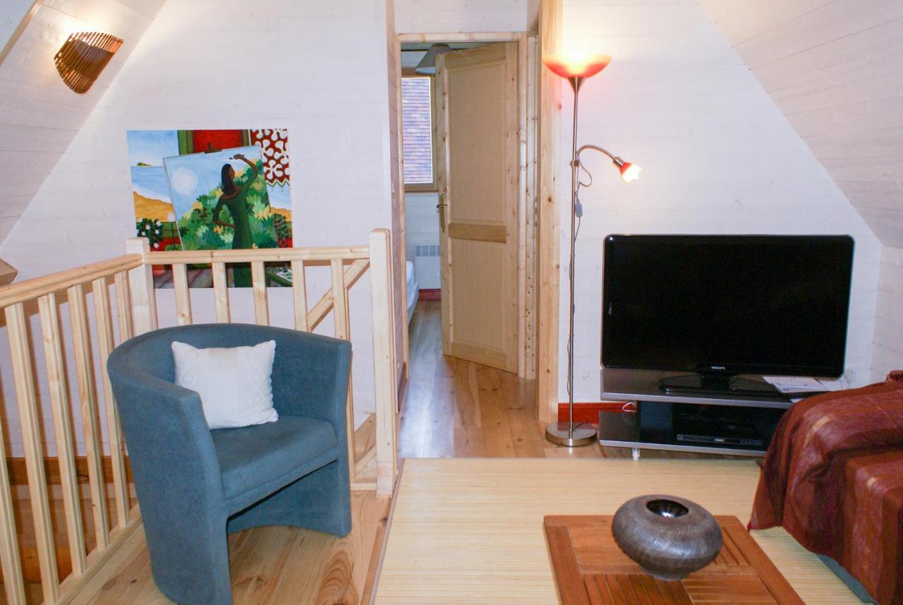 Au Pre De L'Arbre Villa Sarlat-la-Canéda Eksteriør bilde